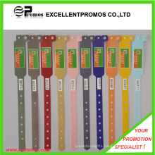 Personalized Cheap Promotional Paper Wristband (EP-W82917)